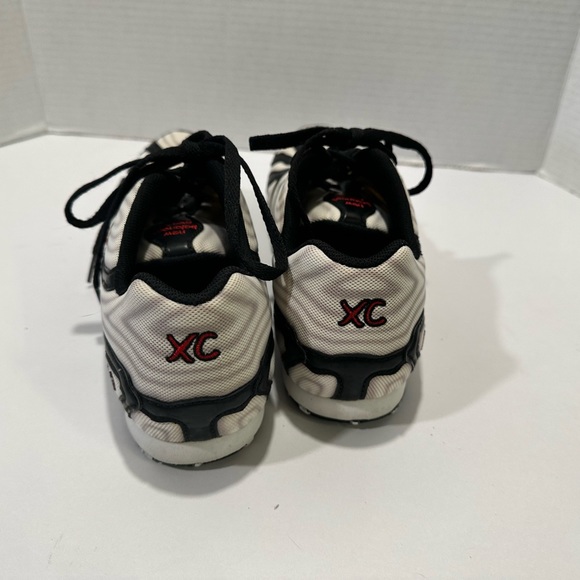 Men’s New Balance RX230 Tennis shoes 9D. In excellent condition. - Picture 4 of 5